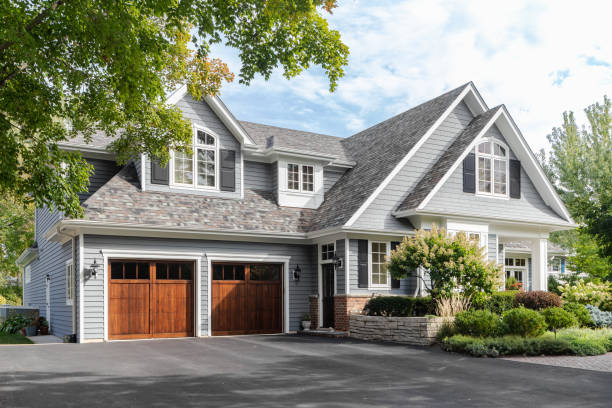 Best Gutter Installation and Repair  in Portland, IN